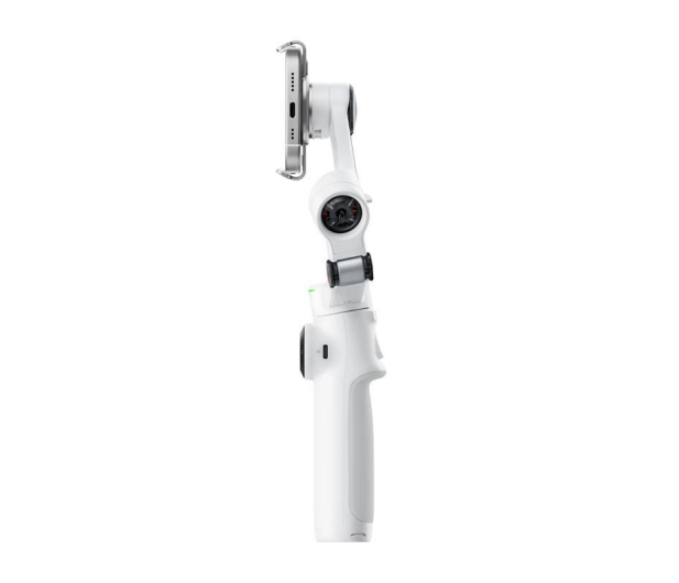 Insta360 Flow 2 Pro AI Tracker Bundle (biały) CINSABQB_FLOW225 / 6977644762950 - 1355879 - zdjęcie 2